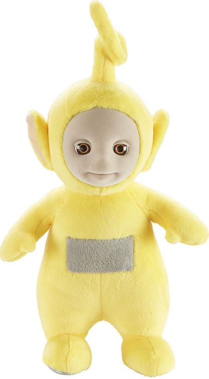 Teletubbies Talking Soft Toys - 4 Assorted