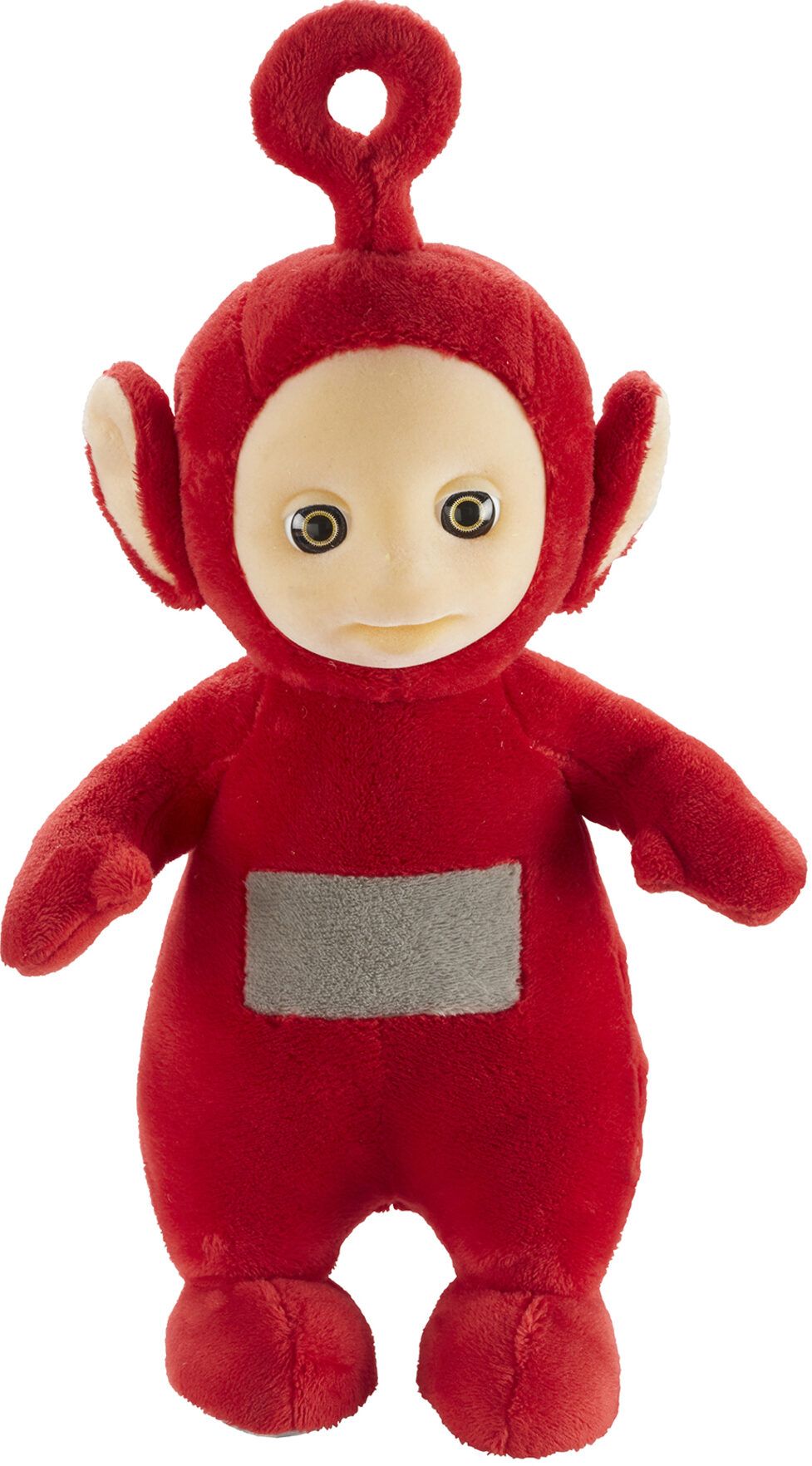 Teletubbies Talking Soft Toys - 4 Assorted