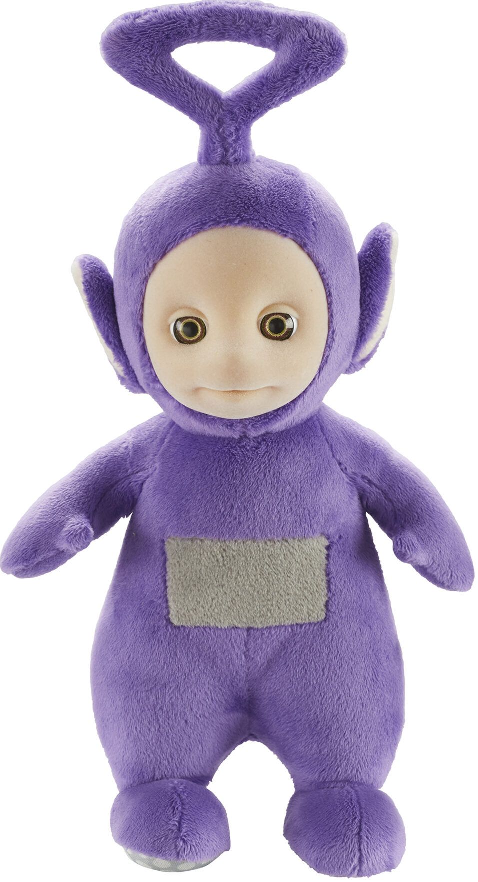 Teletubbies Talking Soft Toys - 4 Assorted