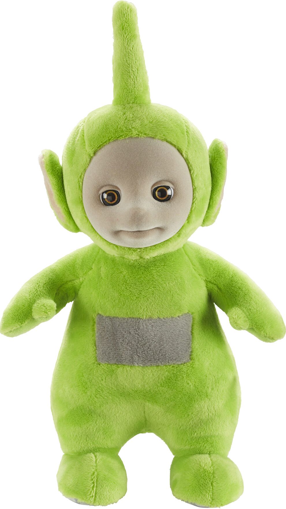 Teletubbies Talking Soft Toys - 4 Assorted