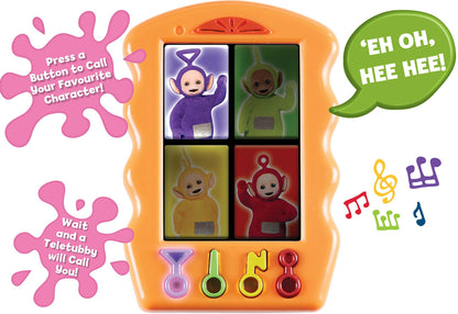 Teletubbies Tubby Phone