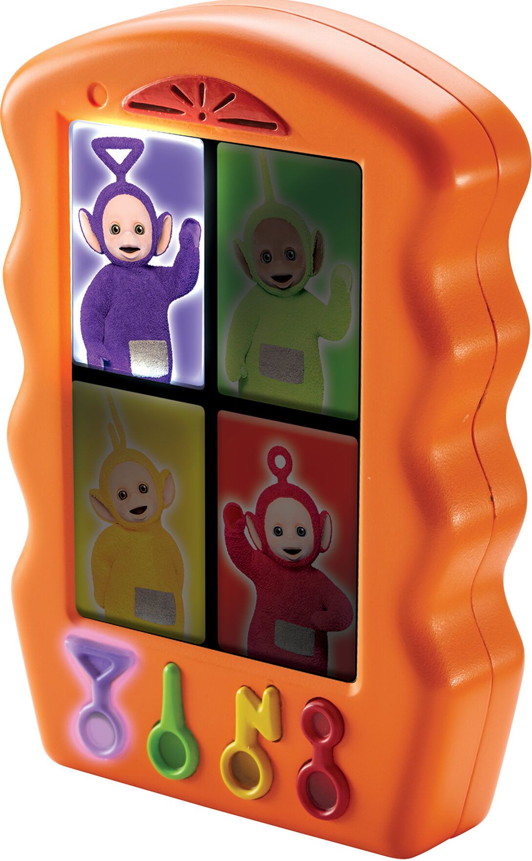 Teletubbies Tubby Phone