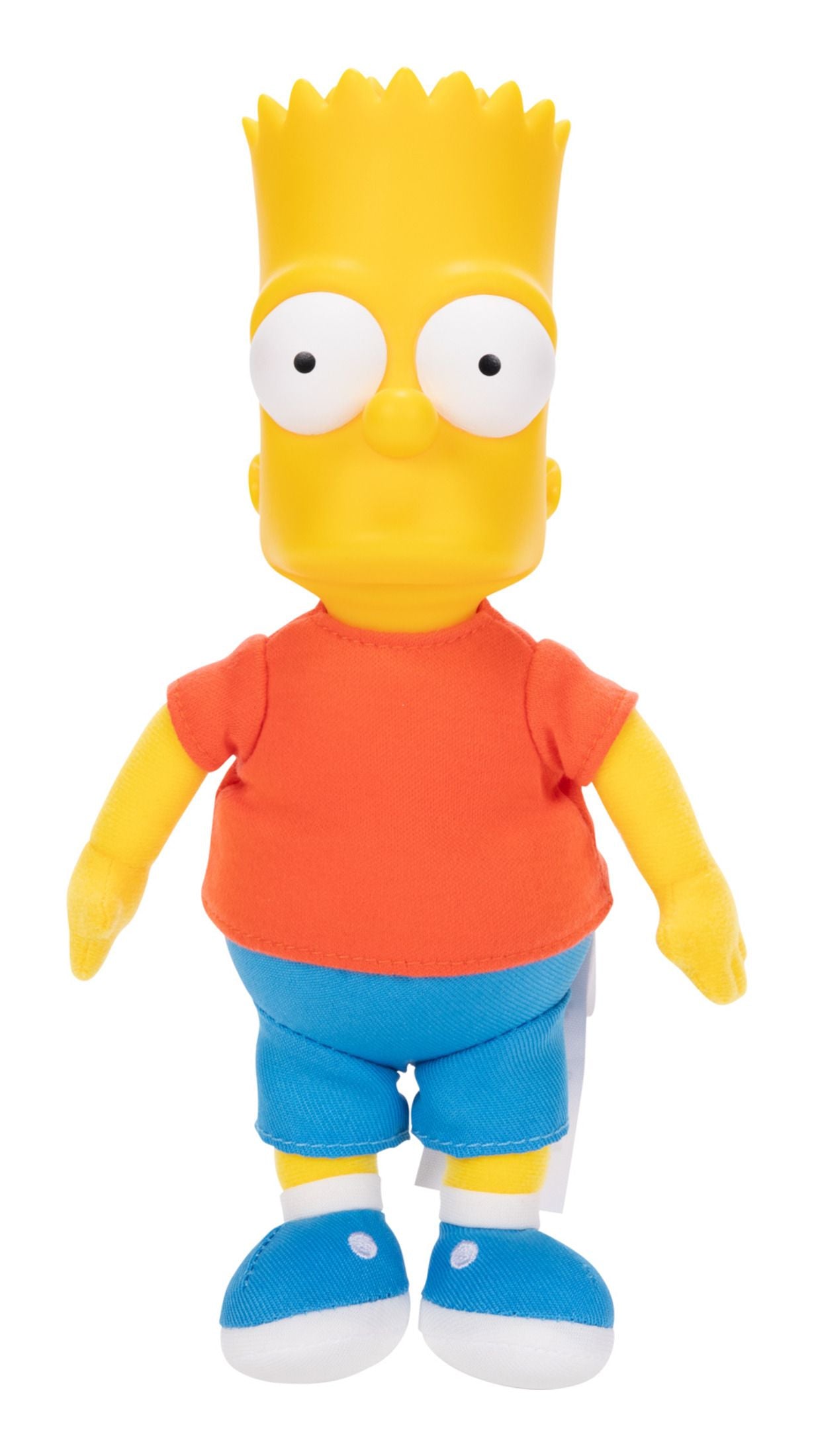 The Simpsons Basic Plush