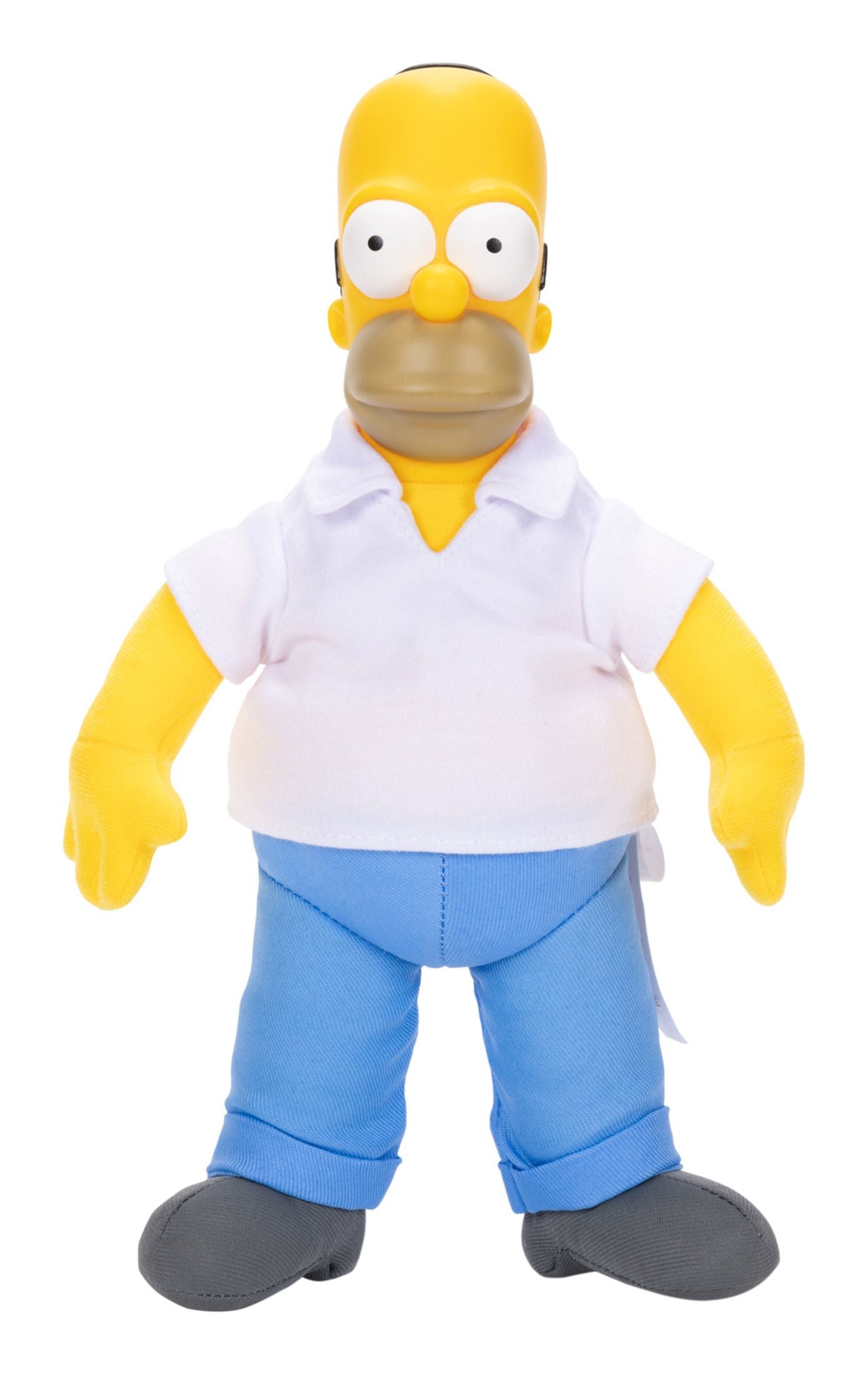 The Simpsons Basic Plush