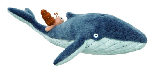 The Snail and the Whale