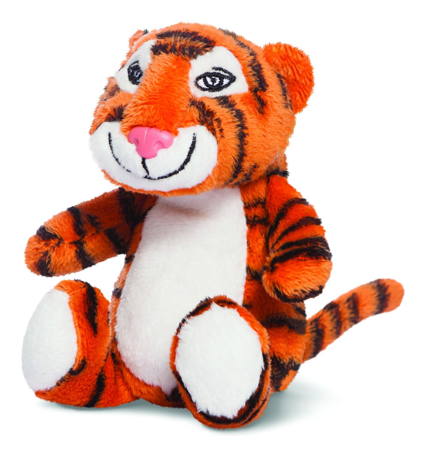 The Tiger Who Came To Tea Buddies 6in