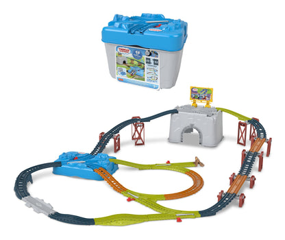 Thomas Connect & Build Track Bucket