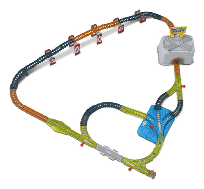 Thomas Connect & Build Track Bucket