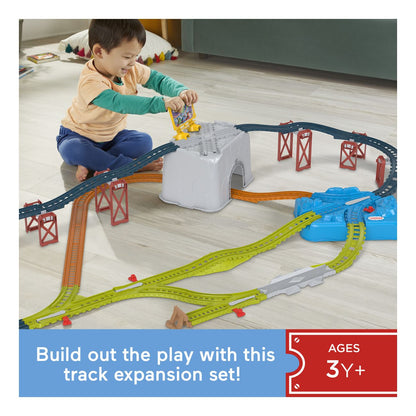 Thomas Connect & Build Track Bucket