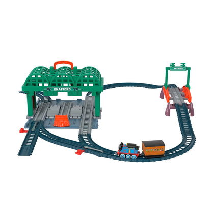 Thomas & Friends Knapford Station