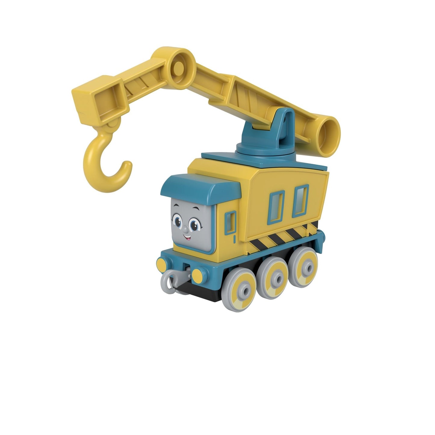 Thomas & Friends Large Push Along Carly