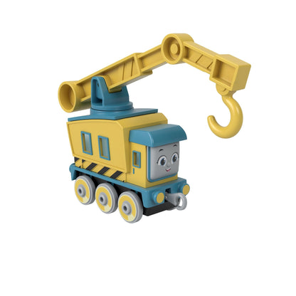 Thomas & Friends Large Push Along Carly