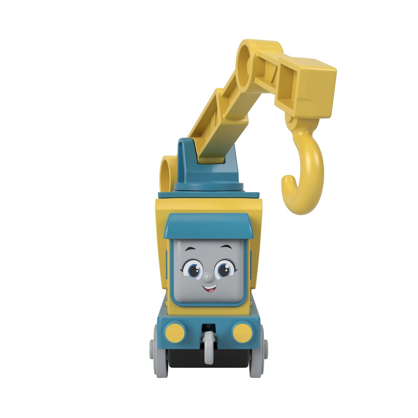 Thomas & Friends Large Push Along Carly