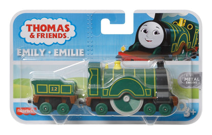 Thomas & Friends Large Push Along Emily