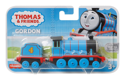 Thomas & Friends Large Push Along Gordon