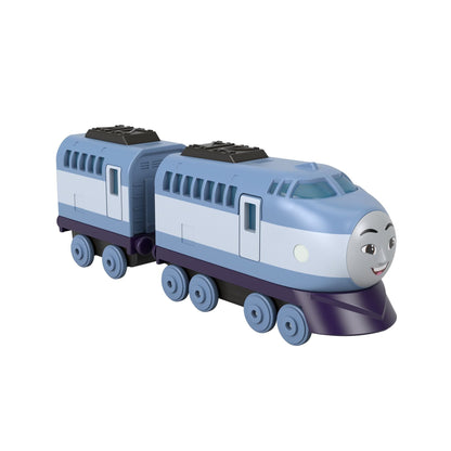 Thomas & Friends Large Push Along Kenji