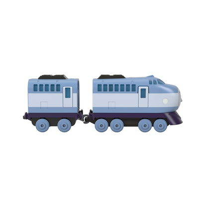 Thomas & Friends Large Push Along Kenji