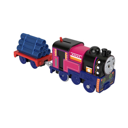 Thomas & Friends Motorised Ashima