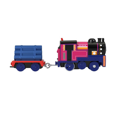 Thomas & Friends Motorised Ashima