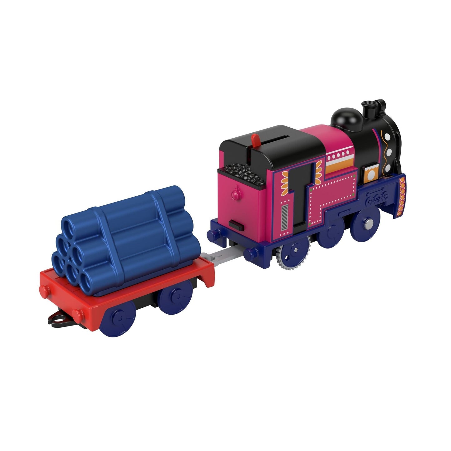 Thomas & Friends Motorised Ashima