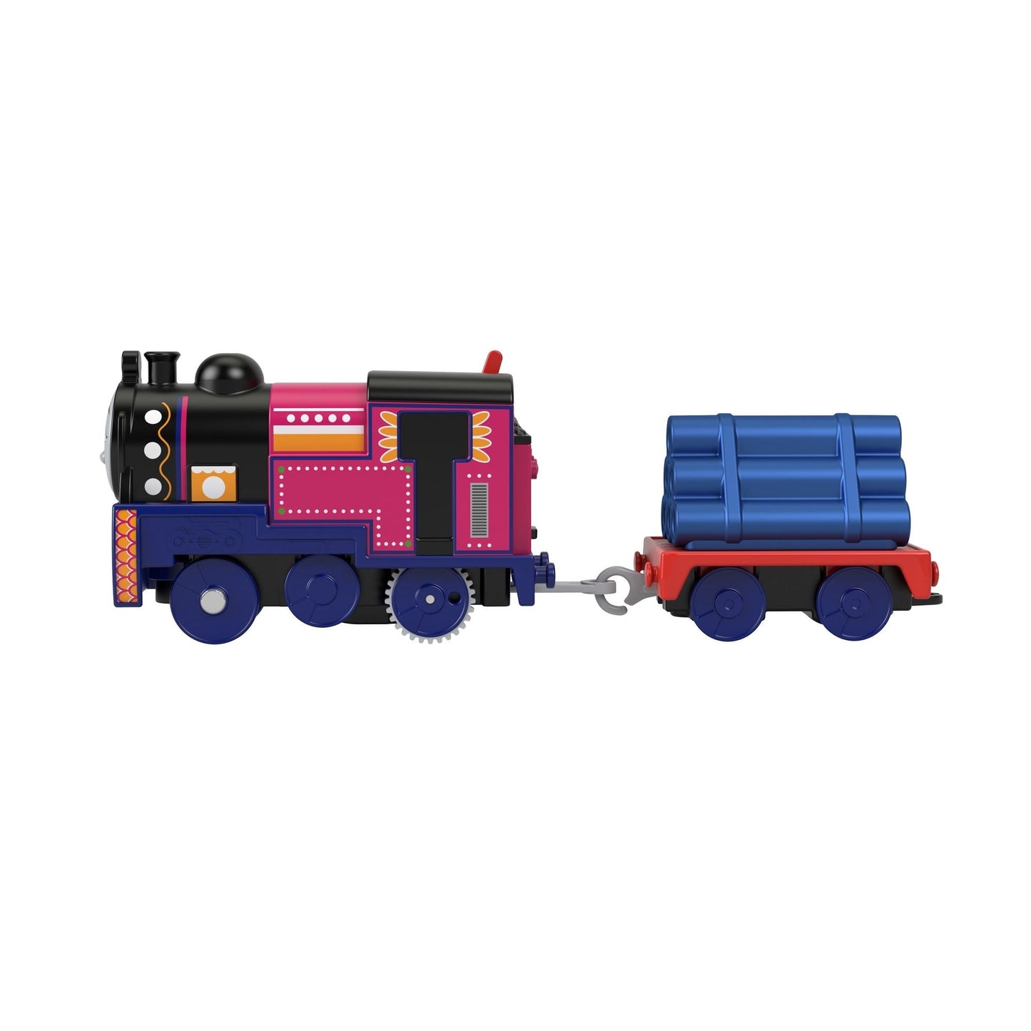 Thomas & Friends Motorised Ashima