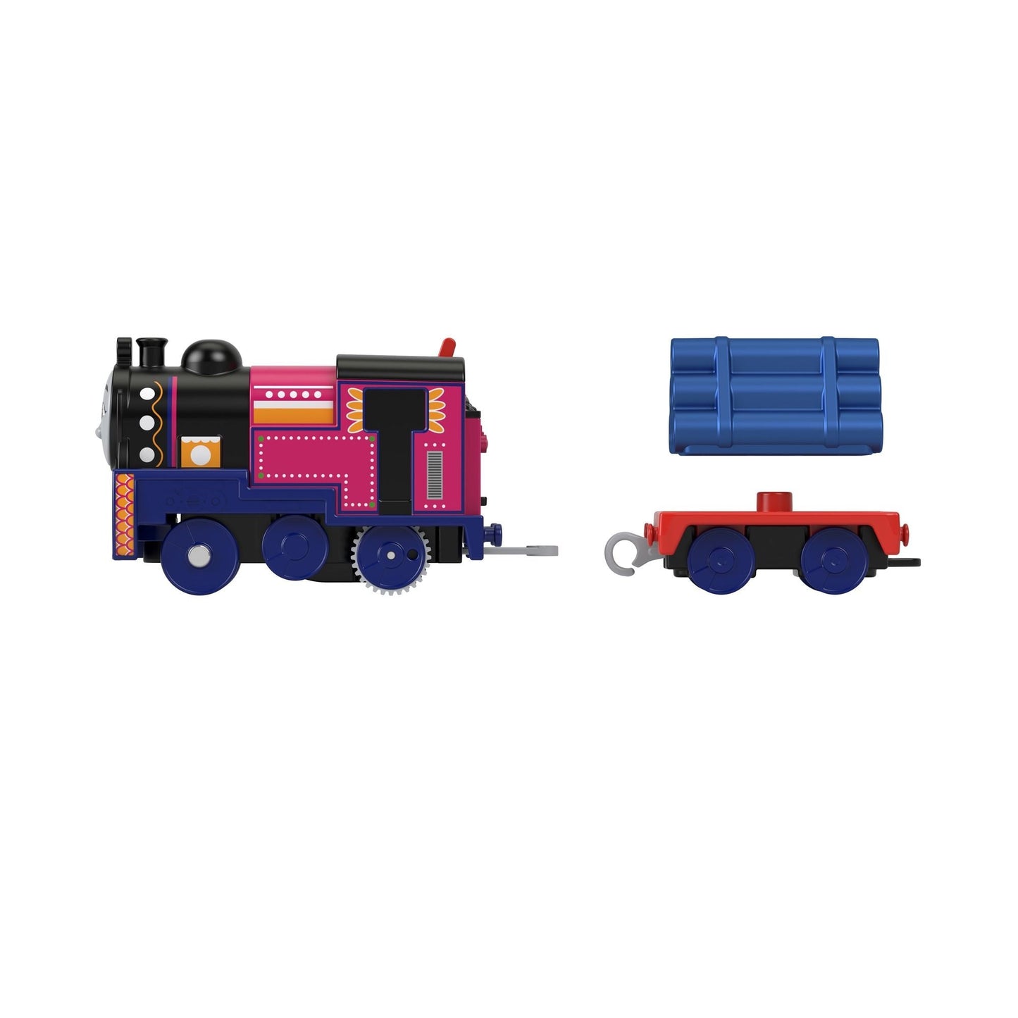 Thomas & Friends Motorised Ashima