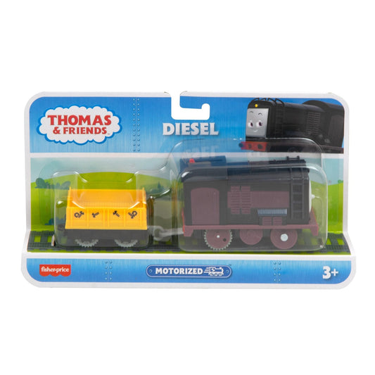 Thomas & Friends Motorised Diesel