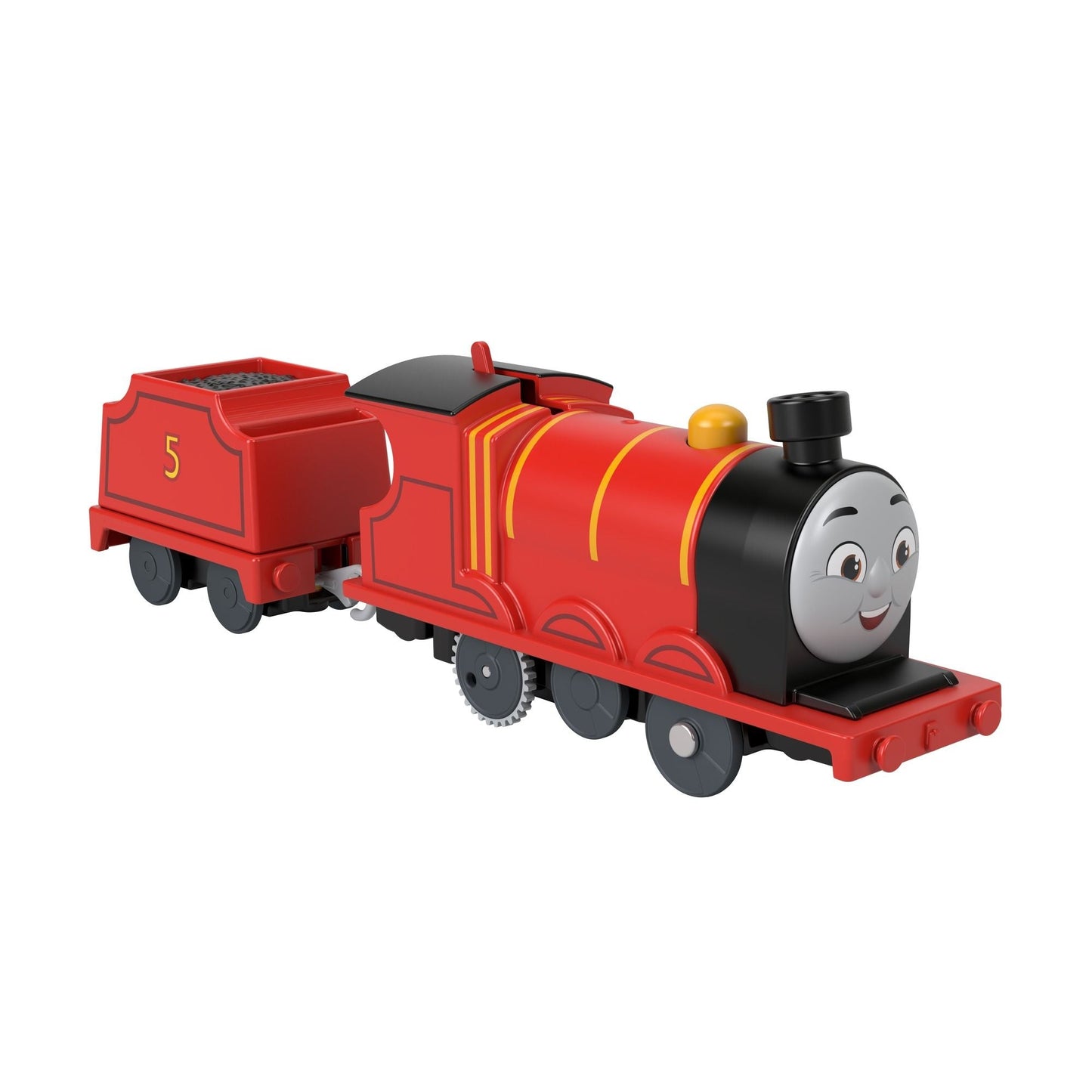 Thomas & Friends Motorised James