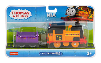 Thomas & Friends Motorised Nia