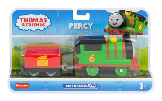 Thomas & Friends Motorised Percy