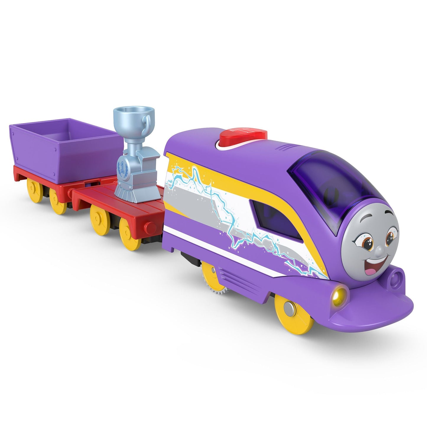 Thomas & Friends Motorised Talking Kana