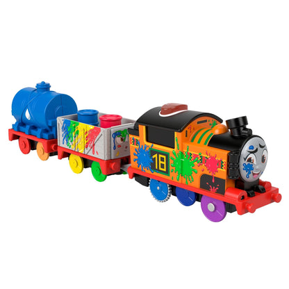 Thomas & Friends Motorised Talking Nia