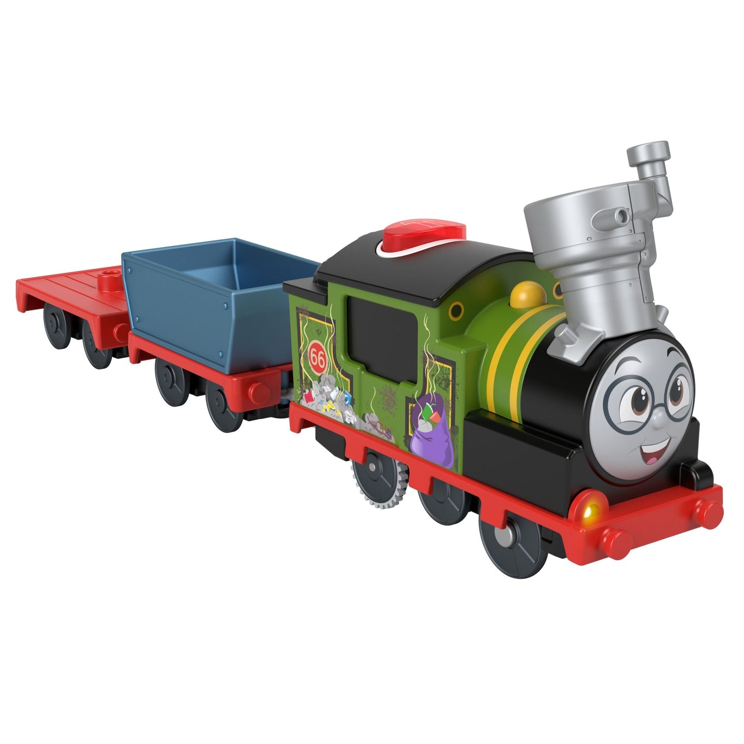 Thomas & Friends Motorised Talking Whiff