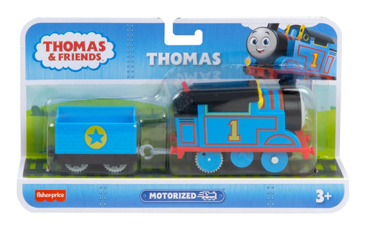 Thomas & Friends Motorised Thomas