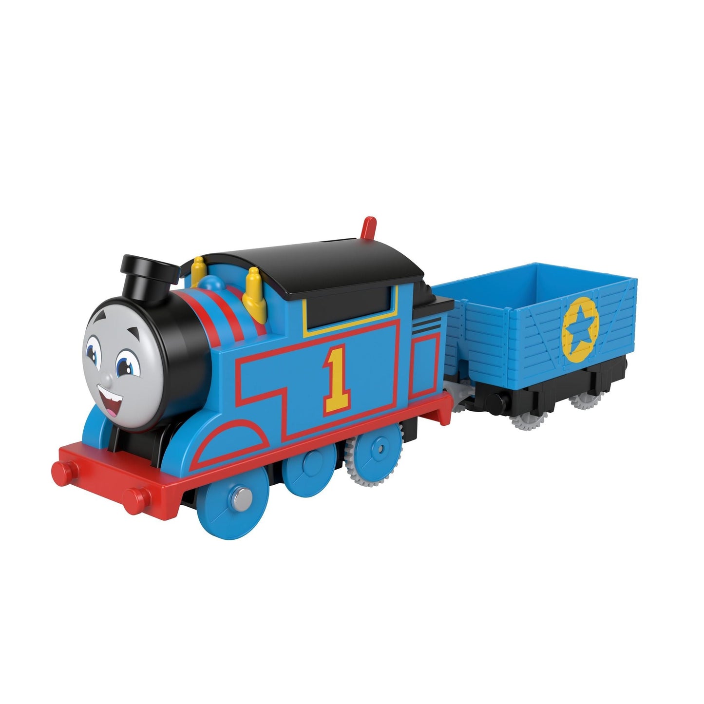 Thomas & Friends Motorised Thomas