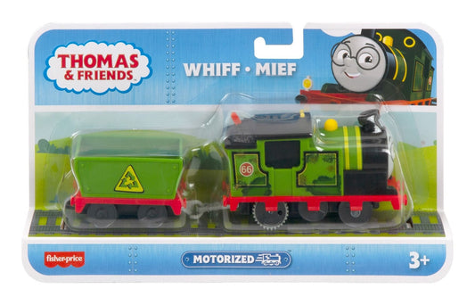 Thomas & Friends Motorised Whiff