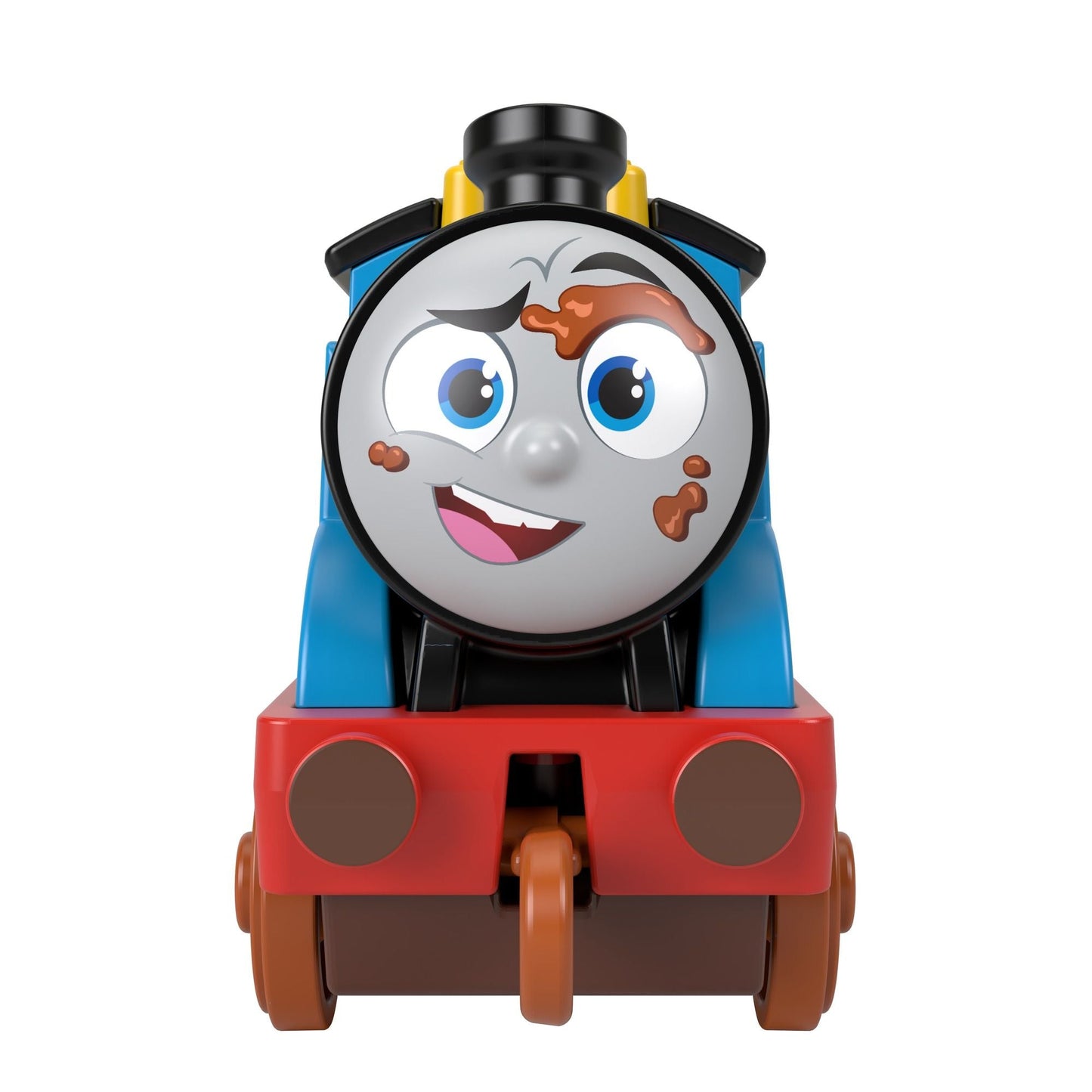 Thomas & Friends Small Metal Engines