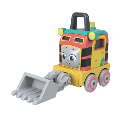 Thomas & Friends Small Metal Engines