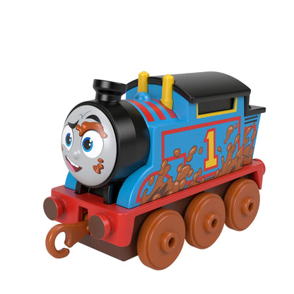 Thomas & Friends Small Metal Engines