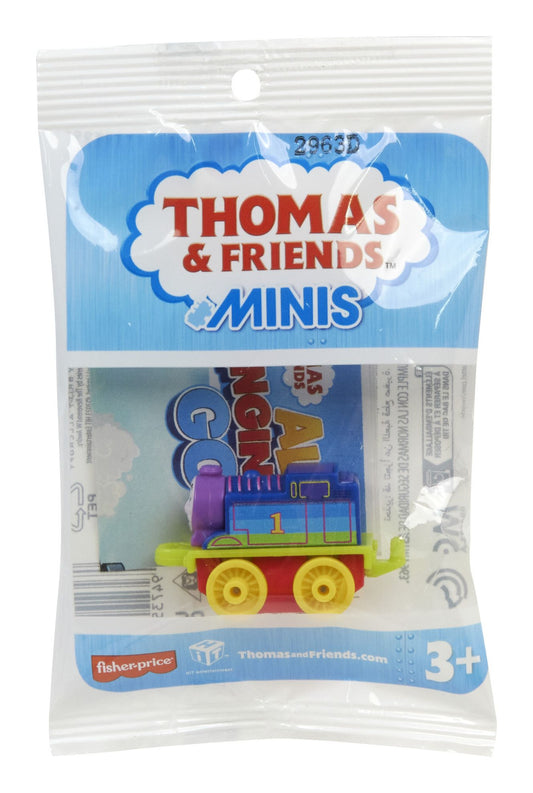 Thomas Mini Bag