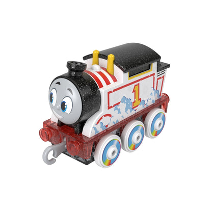 Thomas Push Along Colour Changers