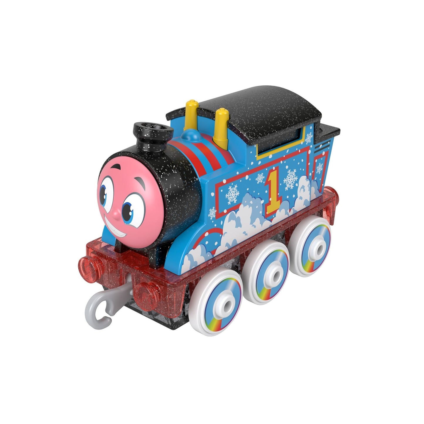 Thomas Push Along Colour Changers