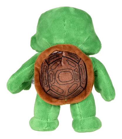 TMNT Movie Basic 6in Plush