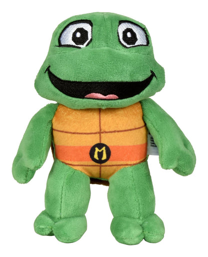 TMNT Movie Basic 6in Plush