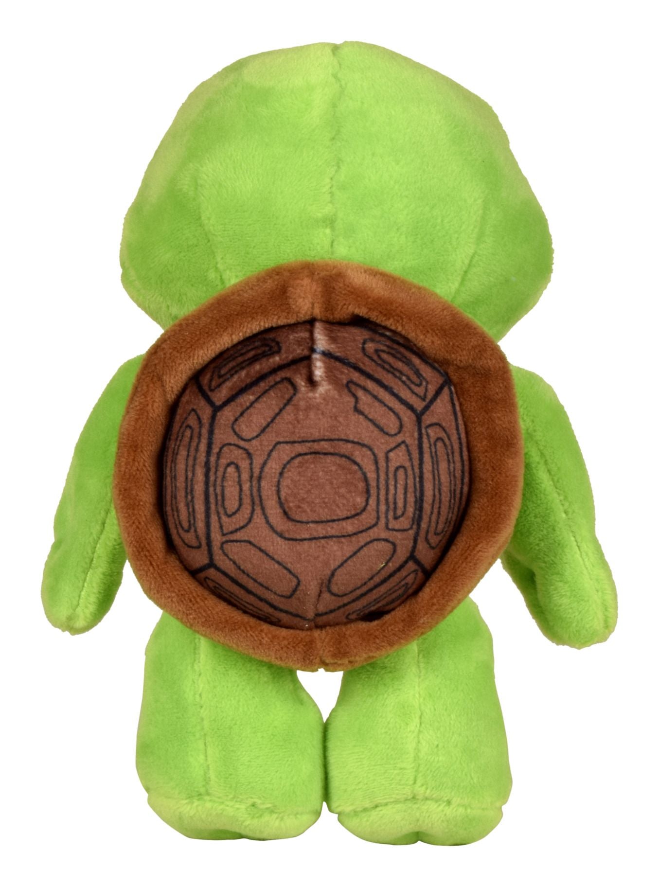 TMNT Movie Basic 6in Plush