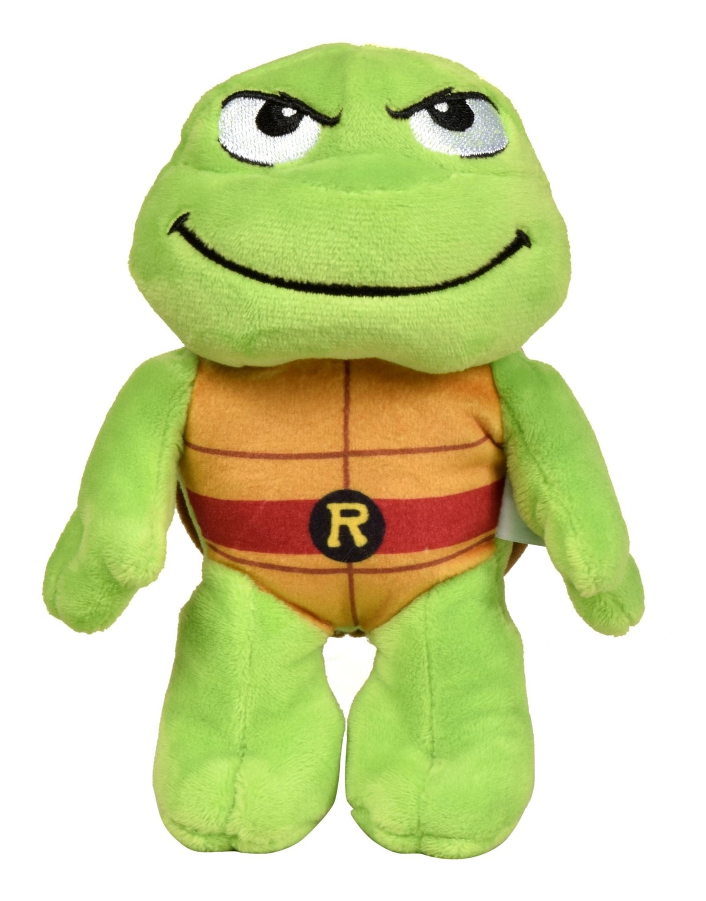 TMNT Movie Basic 6in Plush