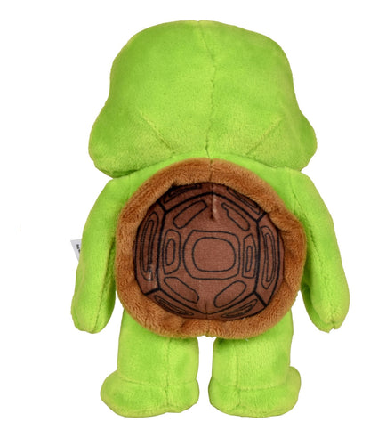 TMNT Movie Basic 6in Plush