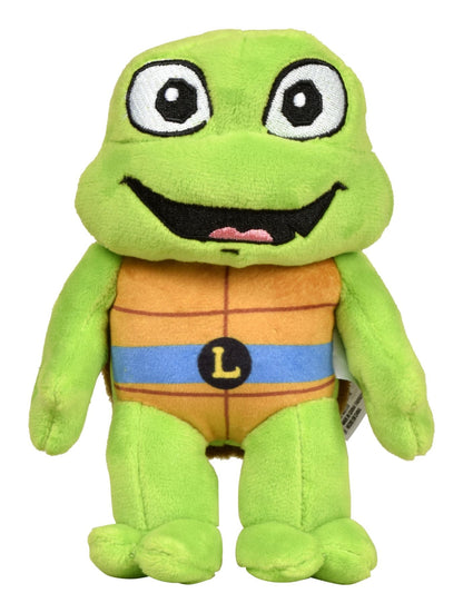 TMNT Movie Basic 6in Plush