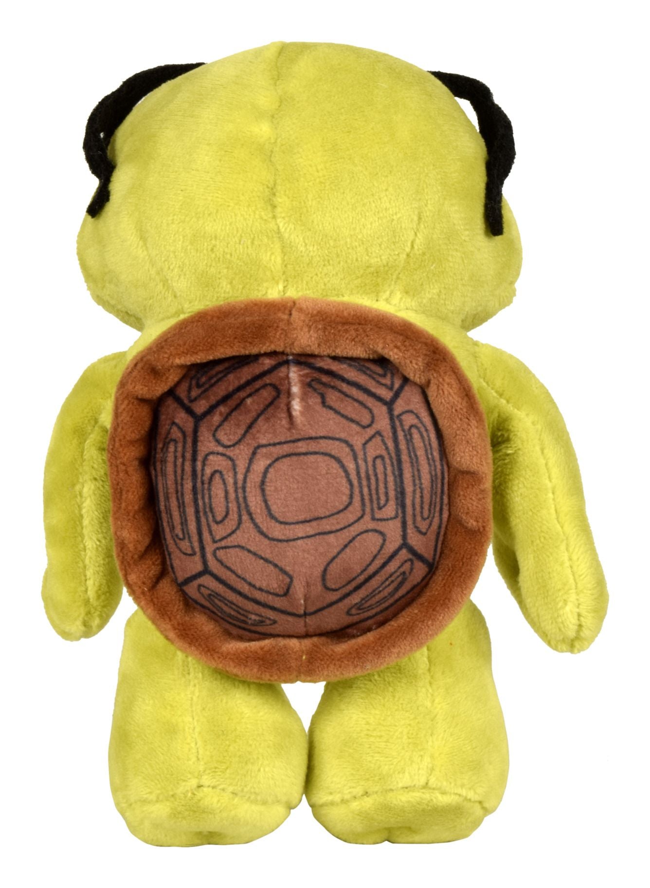 TMNT Movie Basic 6in Plush