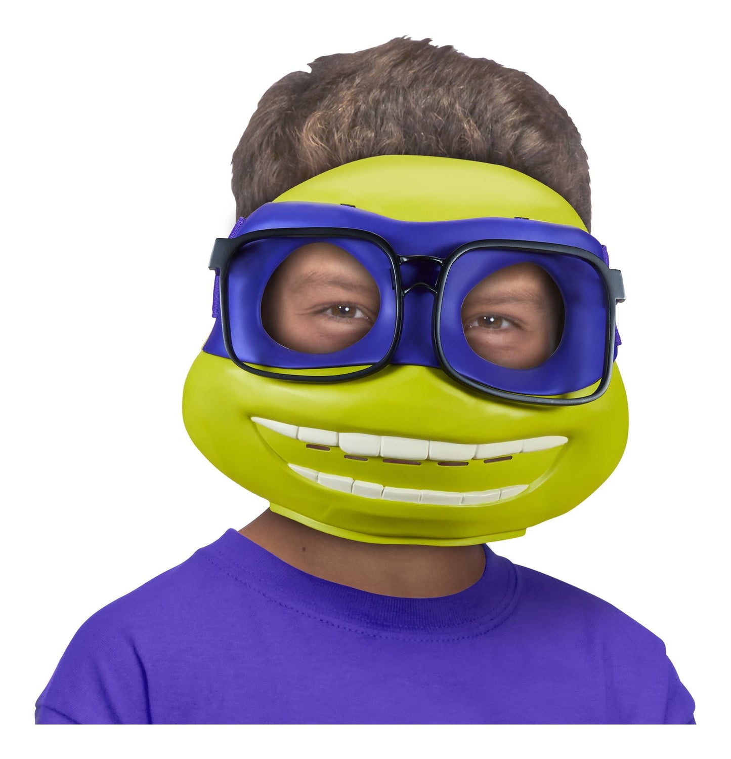 TMNT Movie Roleplay Mask Donatello